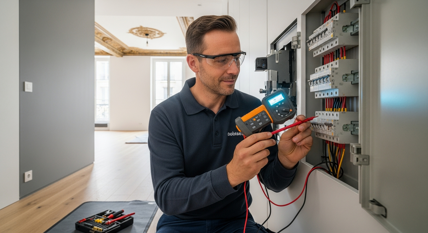 Maintenance Préventive Plomberie & Électricité : Évitez les Urgences Coûteuses à Paris IDF 2026